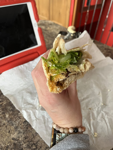 Photo of Pita Pit - 222 Main St N, Moose Jaw, SK S6H 3J8